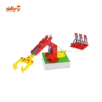 بسته آموزشی رباتیک روبی آرما مدل  R301